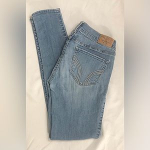 Hollister Skinny Jean
